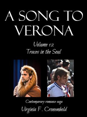 cover image of A Song to Verona Volume 12